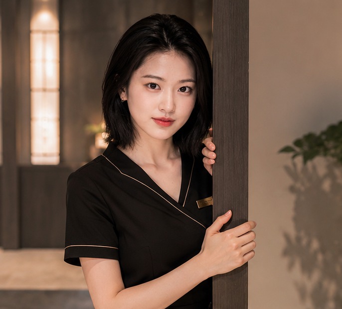 단원구 출장마사지 방문 관리사