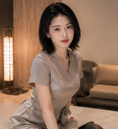 오전동 출장마사지 방문 관리사
